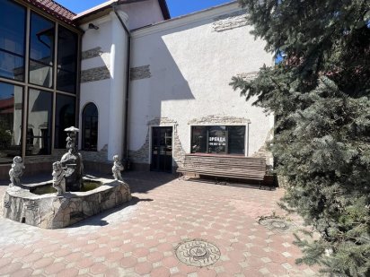 Аренда помещения в центре города (рядом с АТБ банк Новая почта рынок) Подольск