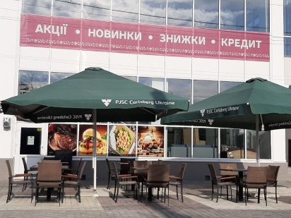 оренда  бар/ кафе/ фас-фуд