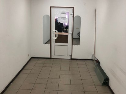 Оренда приміщення біля центрального ринку