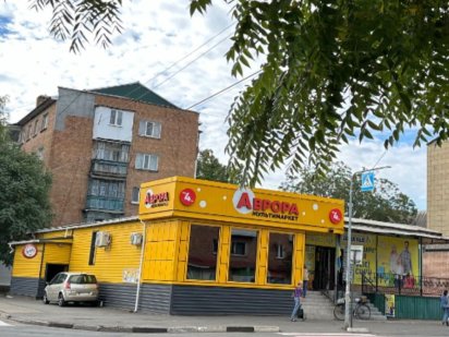 Оренда 140 м2,м.Подільськ, проспект Перемоги 10/1 Подольск