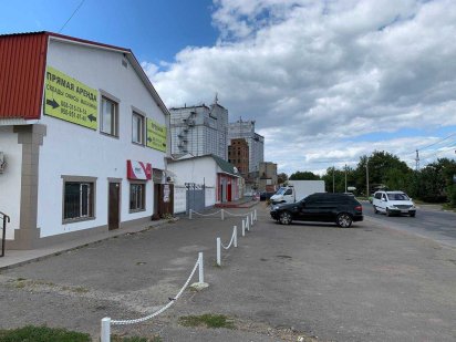 Оренда комерційне приміщення під офіс /кабінет/магазин/