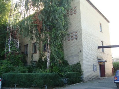 Оренда Укртелком*, 445 м2, м. Подільськ, вул. Соборна 72 Подольск