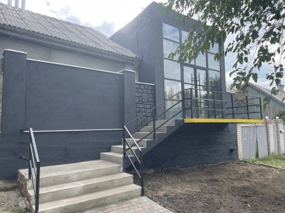 Оренда приміщення в центрі Овідіополя, Аренда помещение в центре