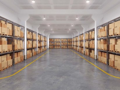 Аренда склада 212 кв.м | Бурлачья балка (Старая Люстдорфская дорога) Бурлача Балка