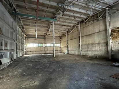 Склад 428 кв.м в районе Таирова Бурлачья Балка