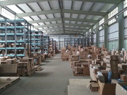 Склад 140 кв.м возле Совиньона Таирово