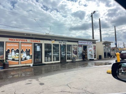 Сдам торговый павильон (МАФ)  Таирово ул.Архитекторская АРЕНДА Таирово