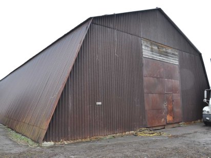 Сдам в долгосрочную аренду АНГАР В рн 6 км Таирово