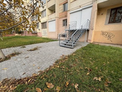 Сдам в Аренду  помещение/но Академика Заболотного Корсунцы