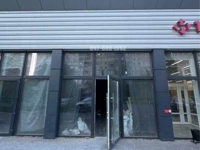 Здам комерційне приміщення під магазин Корсунцы