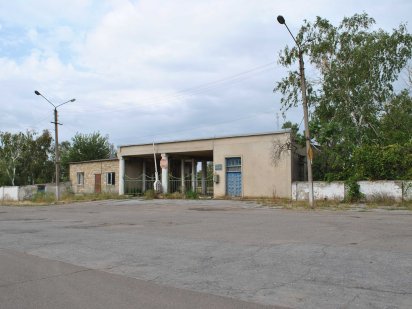 комерційне приміщення