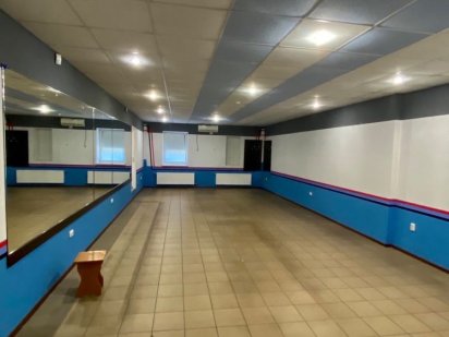 Оренда приміщення Гадяч