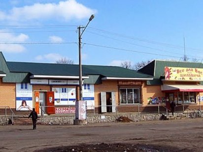 Оренда виробничого цеху, морозильної камери Гадяч