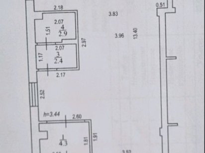 ЖК Європейський квартал аренда нежитлового приміщення Розсошенці
