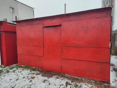 Оренда МАФ у Розсошенцях Розсошенцы