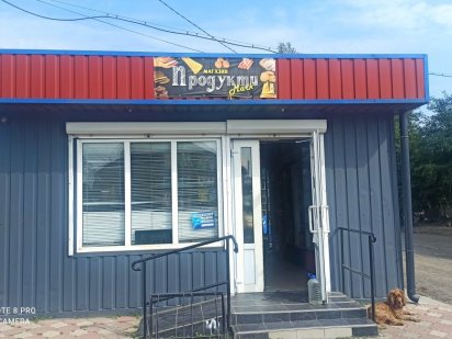 Продам магазин Пирятин