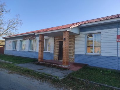 Аренда/аренда с выкупом помещение под бизнес Полтавская область