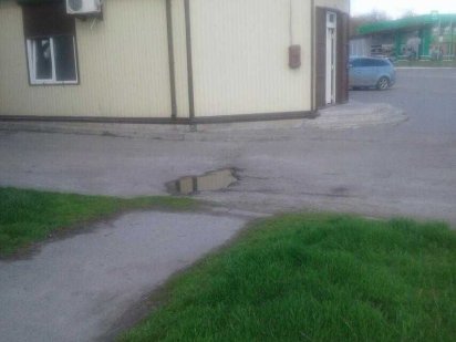 Здам в оренду торгівельне приміщення Кобеляки