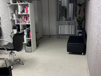 Суборенда кабінету для майстрів краси Гожулы