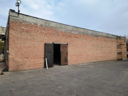 Оренда складського приміщення Гожули