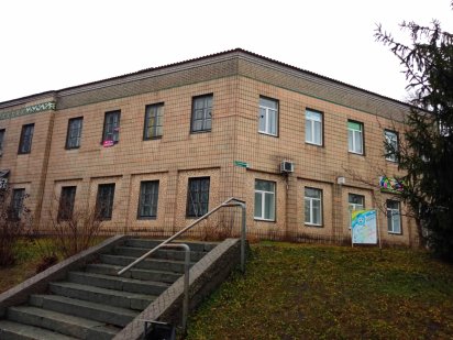 Оренда Укртелеком** 420,1 кв.м.; м. Решетилівка, вул. Старокиївська, 2 Решетилівка