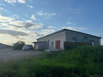 Оренда приміщеннь Песчаное