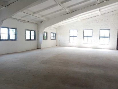 оренда виробничого приміщення Лохвица