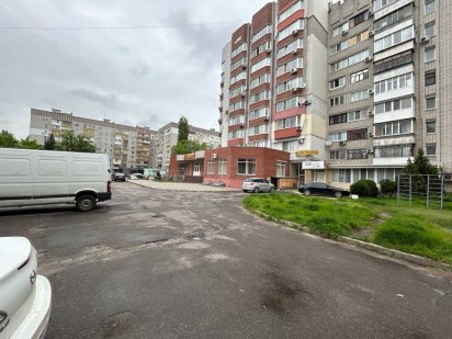 Оренда приміщення в Центрі Малая Кохновка