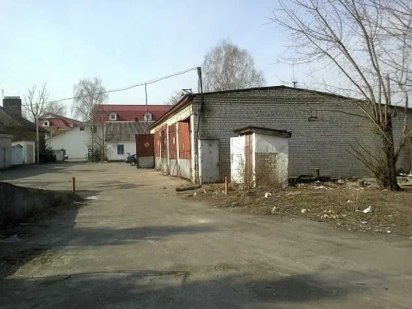 ДОВГОСТРОКОВА ОРЕНДА - майновий комплекс, 370,4 кв.м. м. Костопіль Костопіль