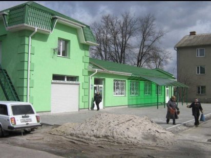 ВІД ВЛАСНИКА | Оренда комерційного приміщення м. Костопіль Костопіль