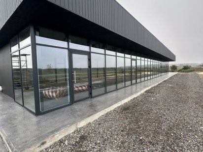 Оренда приміщення Костопіль