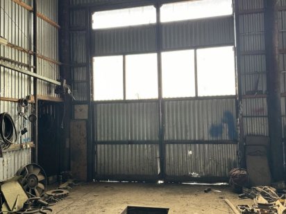 Оренда боксу Колоденка