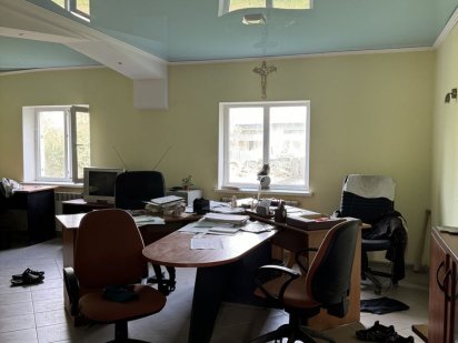 Оренда офісного приміщення Колоденка