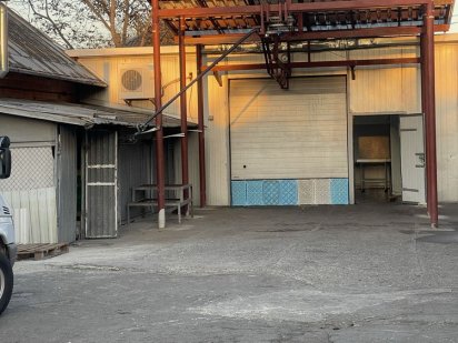 Оренда виробничого приміщення мясний ЦЕХ Квасилов