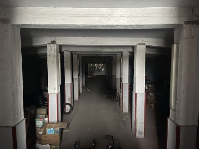 Оренда комерційного приміщення ОВОЩЕСХОВИЩА Квасилов