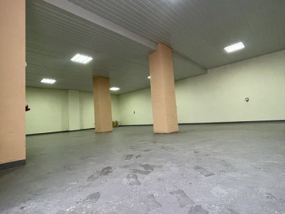 Оренда комерційного приміщення Квасилов