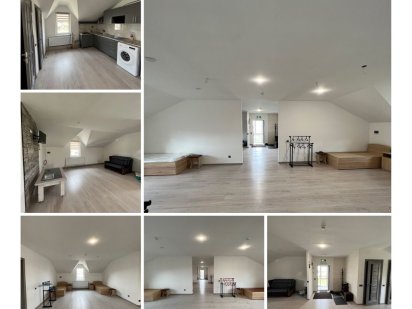 Здам в оренду приміщення Острог