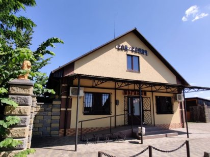 Магазин від власника # оренда/продаж/обмін Березне