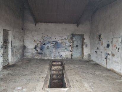 Оренда боксів 70кв.м Корнин