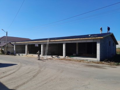 Приміщення під комерцію Радивилів