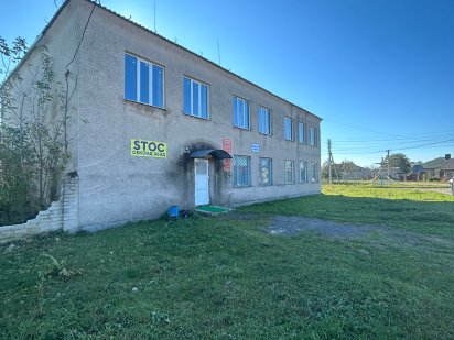 Оренда комерційного приміщення Радивилів