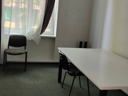 Офіс у митному терміналі / офіс для брокера Вересневе