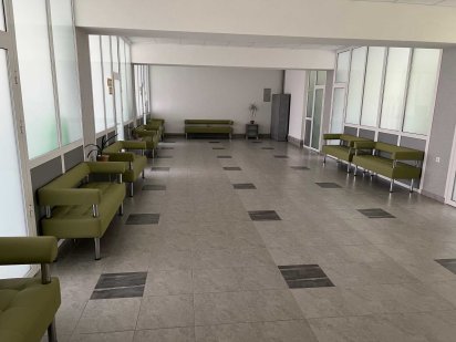 Здам в оренду кабінети в медичному центрі Владимирец