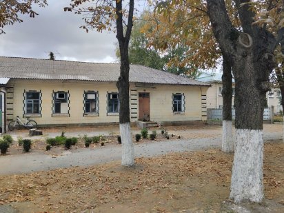 Оренда Укртелеком*, 356 м2, м. Буринь, вул. Першотравнева, буд. 2 Буринь