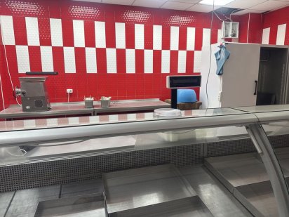 Здається в оренду приміщення з обладнанням Чертков