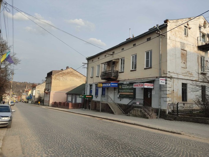 Оренда приміщення вільного призначення. - фото 1