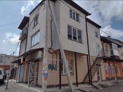 Оренда  комерції ... Чертков