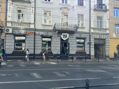 Оренда комерційного приміщення Петриков