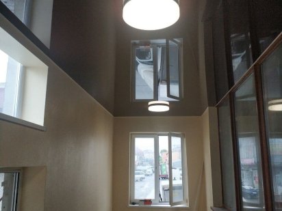 Торгова площа на західному ринку Петриков