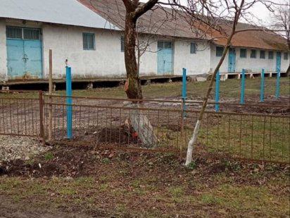 Оренда складу Байковцы